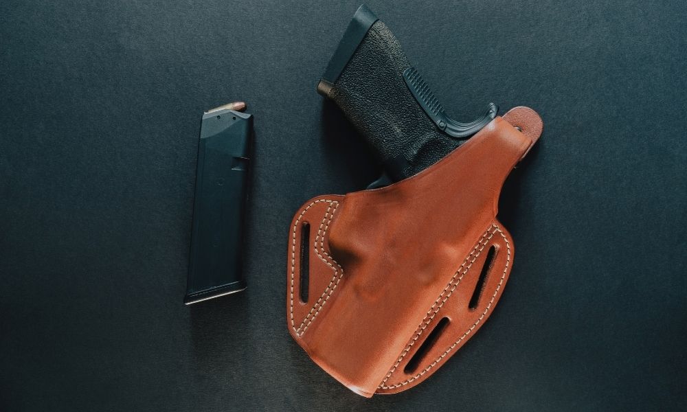 Holster Maintenance: Tips for Cleaning Your CCW Holster
