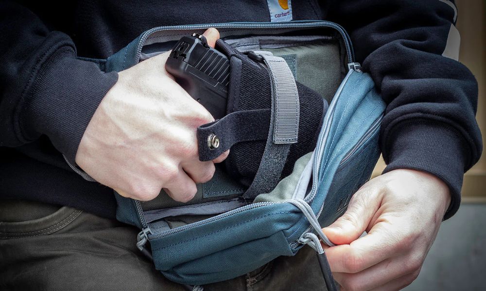 5 Things You’ll Need To Get a Concealed Carry License