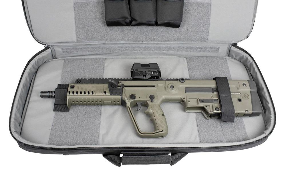 A Quick Guide to the Best Discreet Firearm Cases
