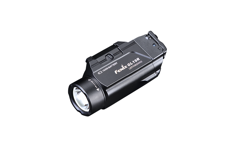 fenix elite series flashlight Fenix GL19R Rechargeable Tactical Light
