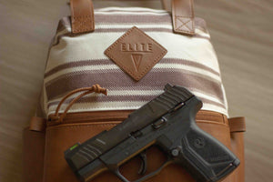 CCW Mini Backpack