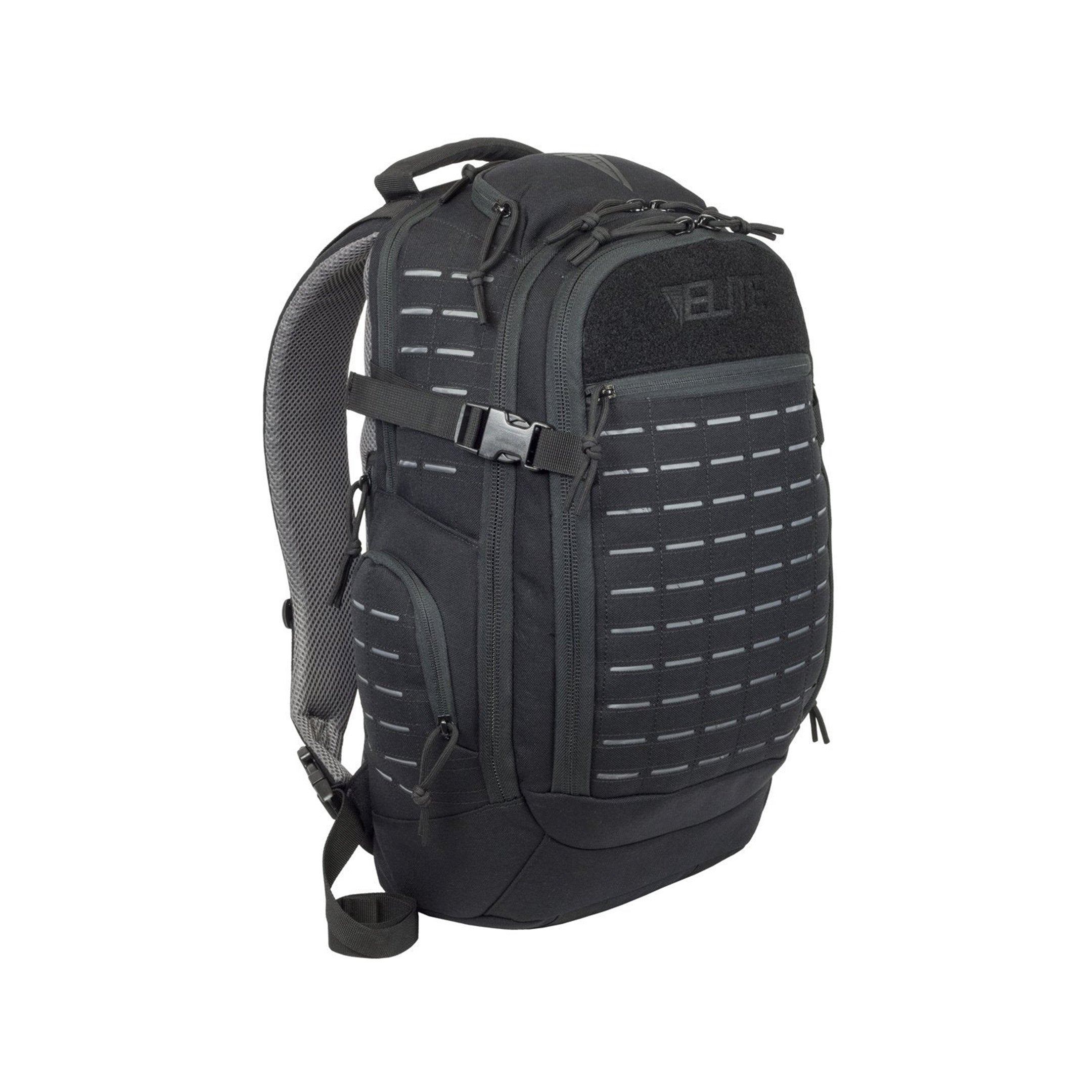 Guardian EDC Backpack 25L Black / None