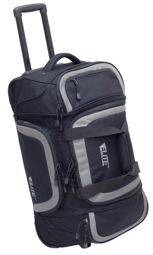 Travel Prone™ Rolling Gear Bag