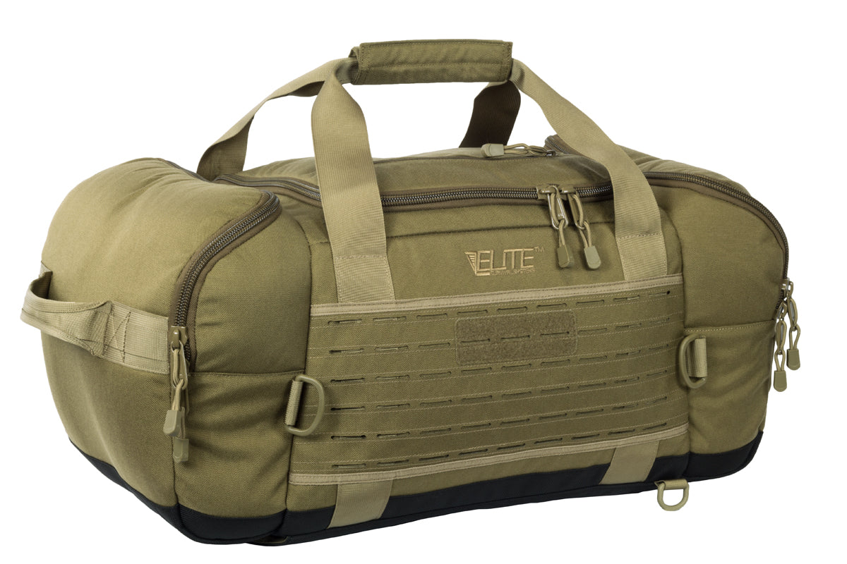 Concealed Carry Duffel Bag | Tactical CCW Bag – Elite Survival Systems