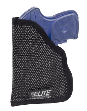 Mainstay IWB Holster for Ruger LCP and Similar pistols.