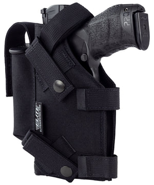 Tactical MOLLE Holster
