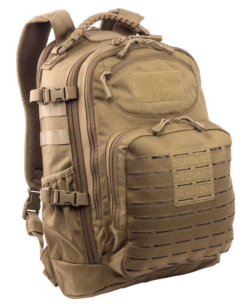 best molle laptop backpack Elite Survival Systems PULSE