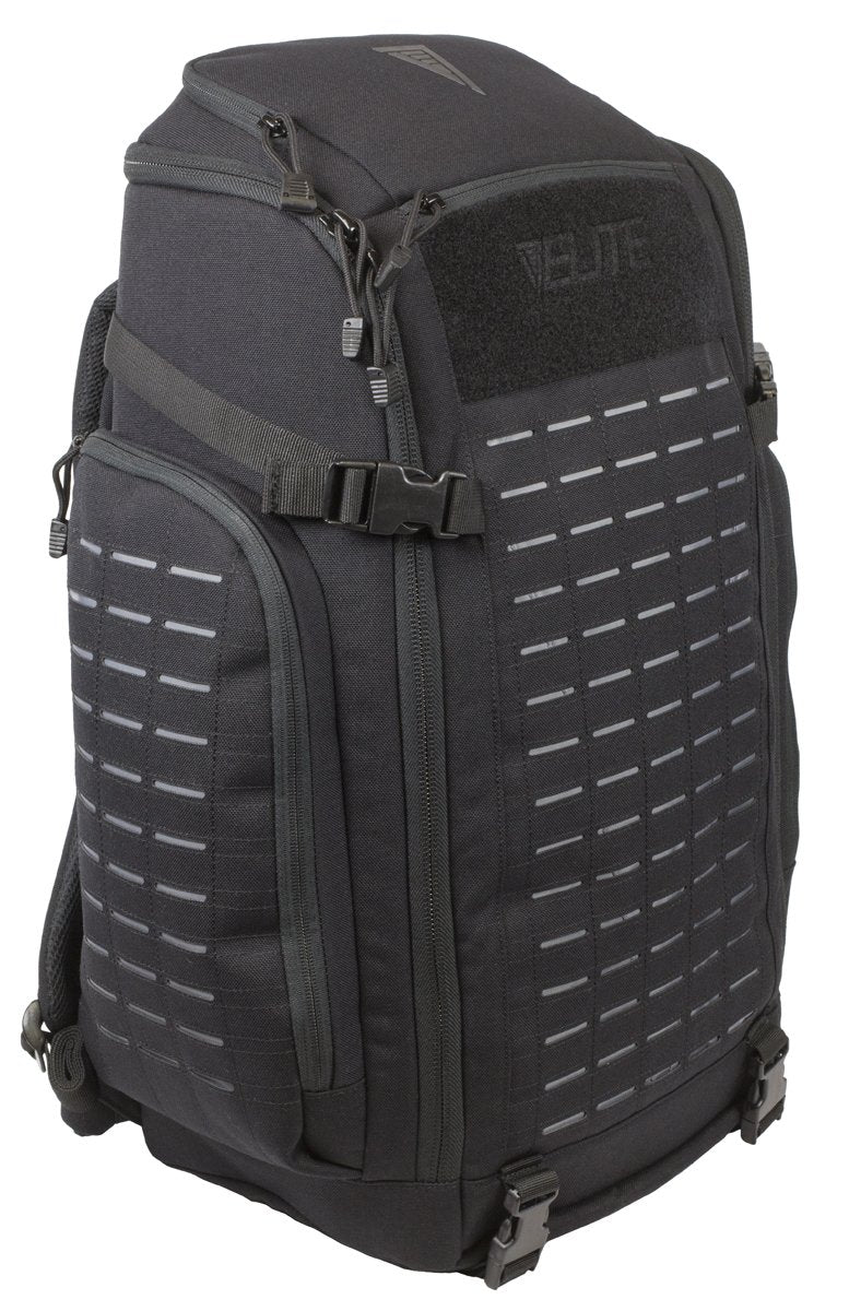 3 day survival backpacks with laptop space Tenacity-72 Three Day Support/Specialization Backpack 42L Wolf Gray