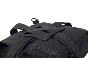 Avenger gunpack, belt mount panel