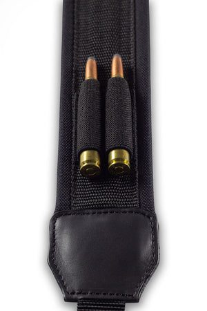 Padded Gun Slings for Rifle or Shotgun