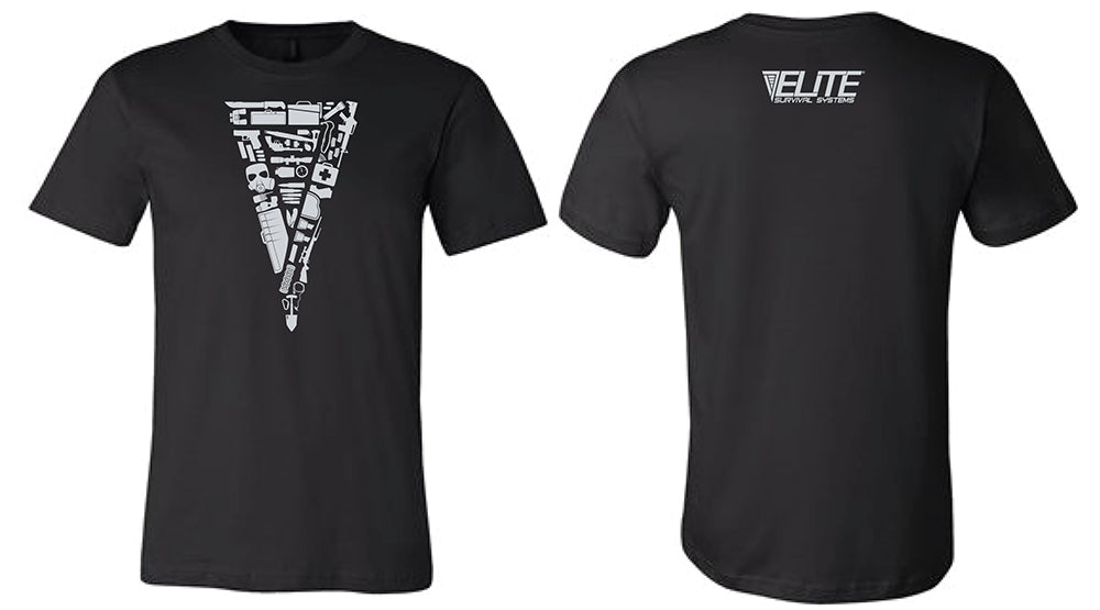 Elite Survival Systems "Shield" T-Shirt