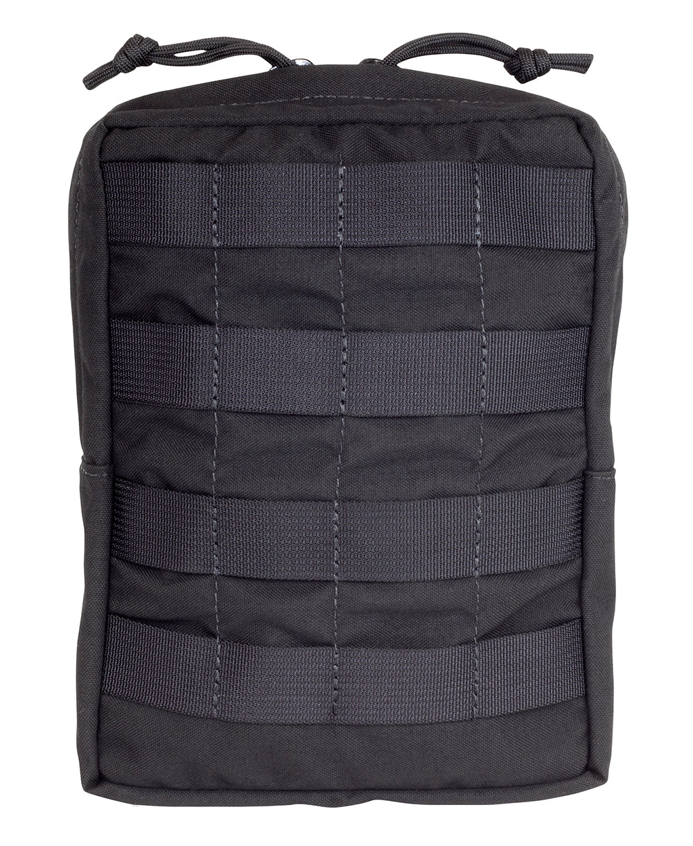 m.o.l.l.e. gear Medium Utility Pouch | MOLLE Bag Attachment