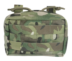 MOLLE General Utility Admin Pouch, Small