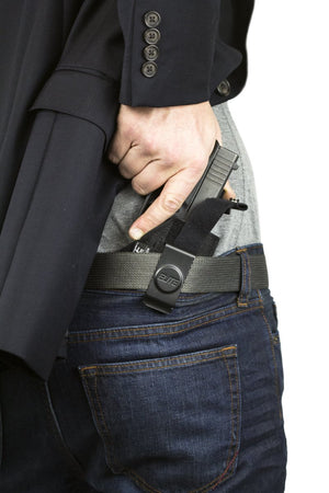  Inside the Pant Clip Holster