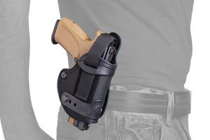 Contour Paddle Holster