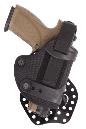  Contour Paddle Holster