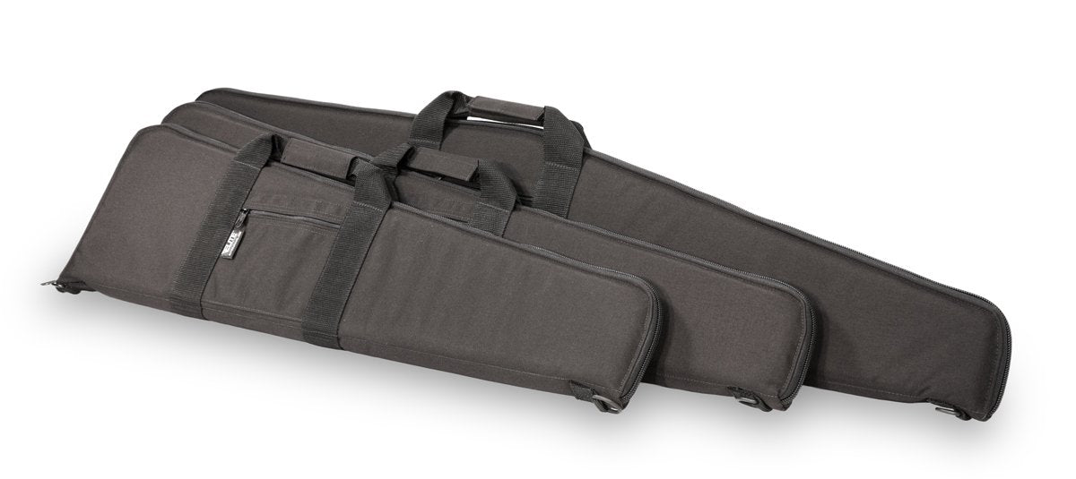 Rifle Case, Scoped Rifle, 56"