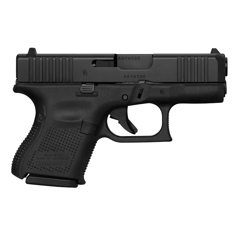 Glock 26