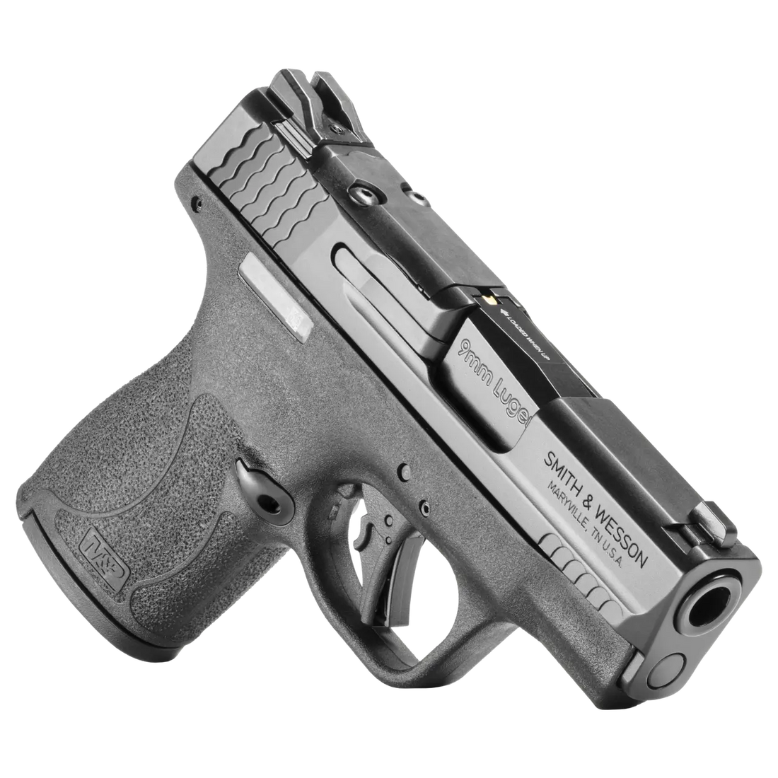 S&W M&P Shield