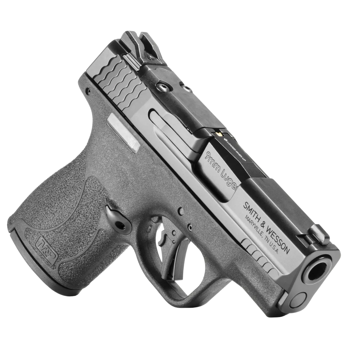 S&W M&P Shield