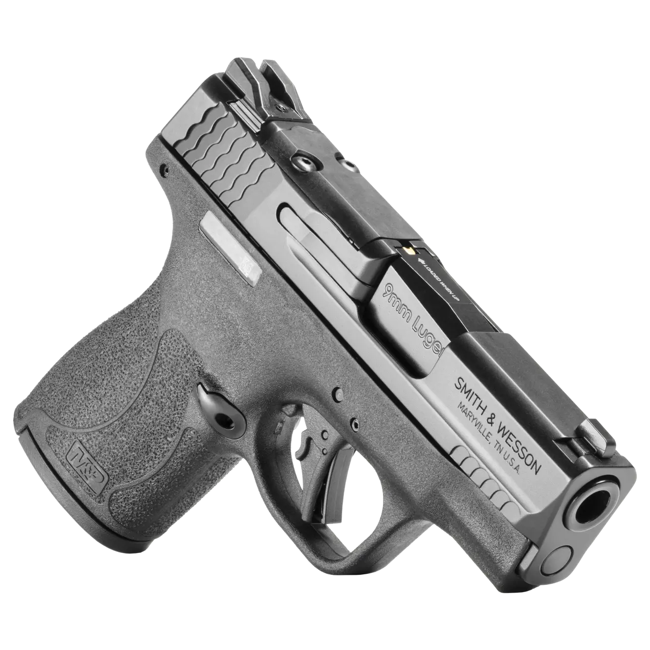 S&W M&P Shield