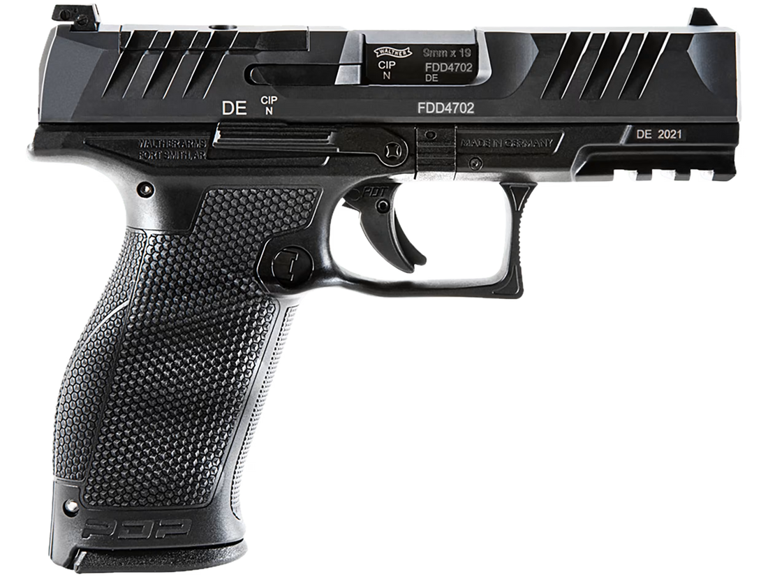 Walther PDP