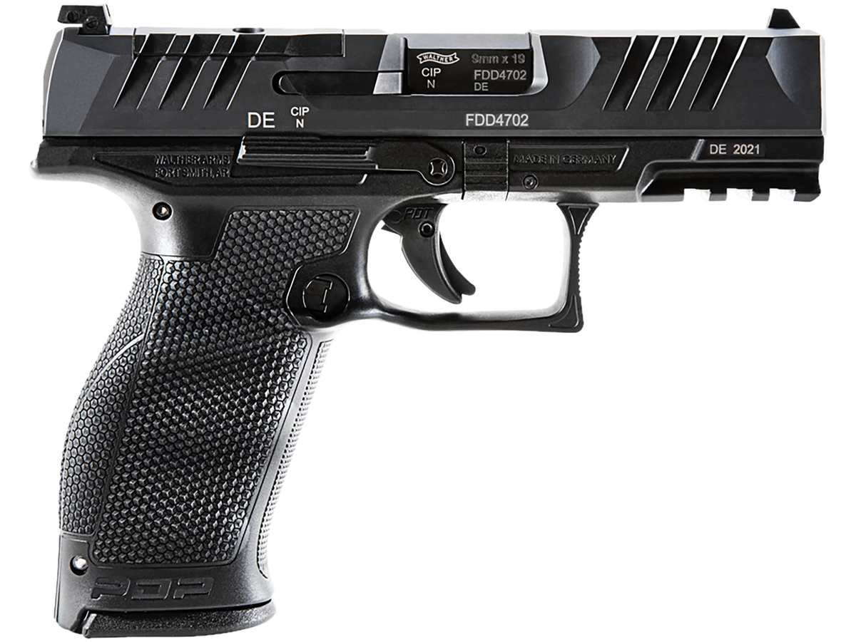Walther PDP