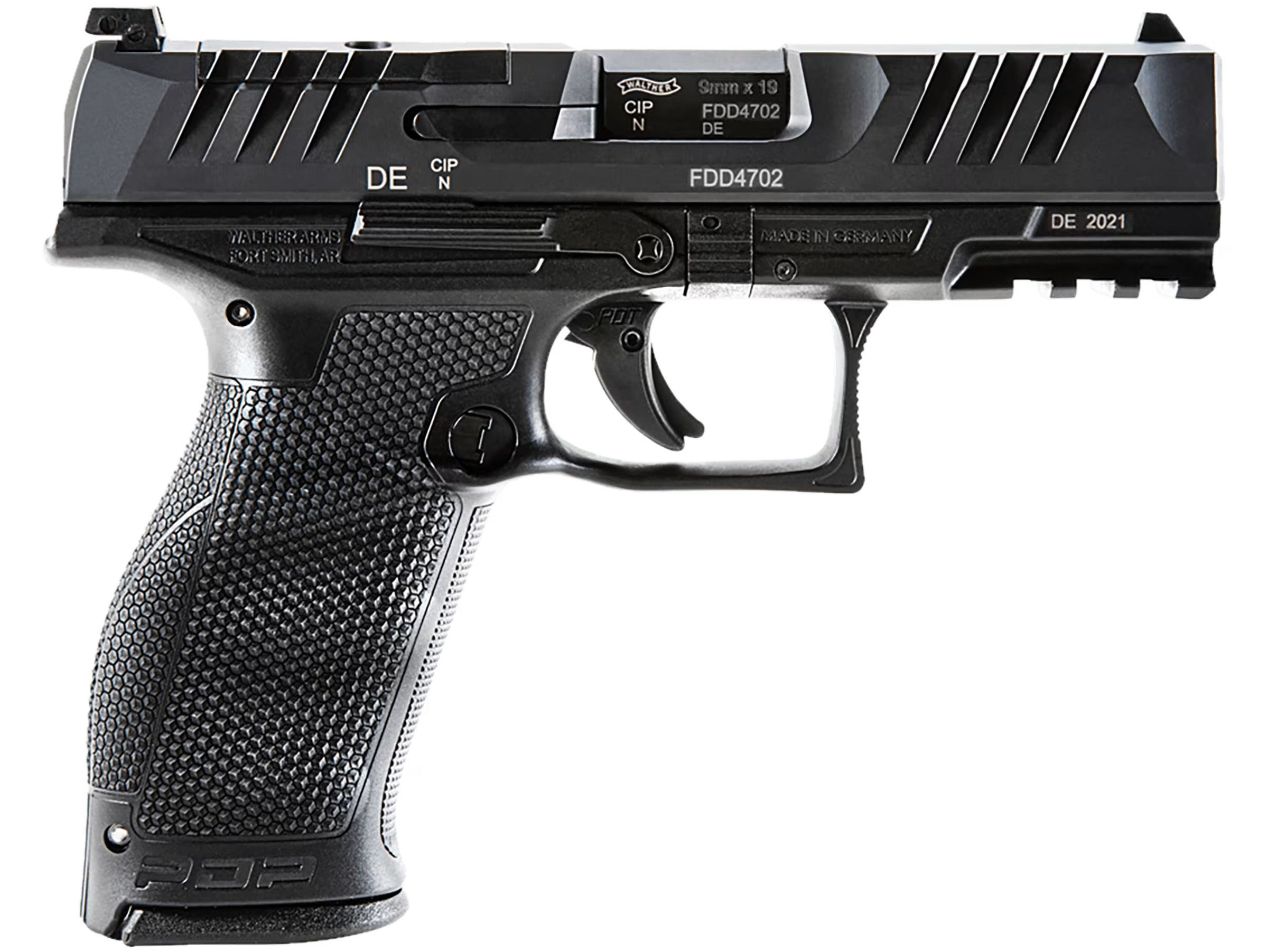 Walther PDP