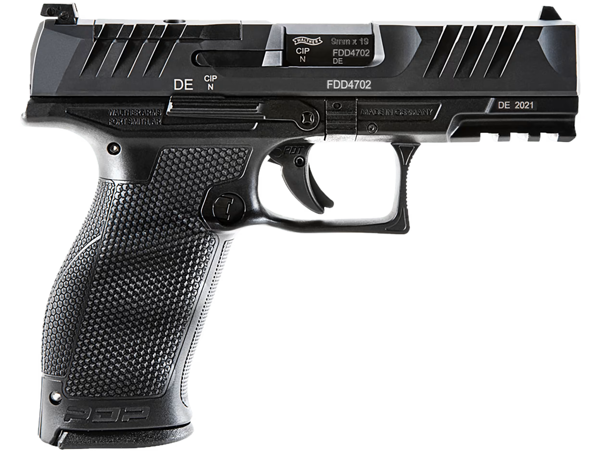 Walther PDP