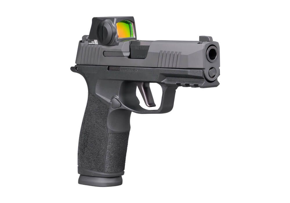 Sig P365 XMACRO