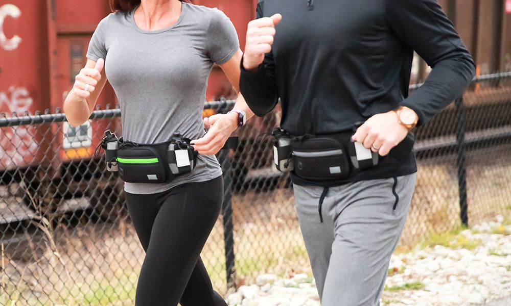 What Purpose Does a Tactical Fanny Pack for CCW Serve?