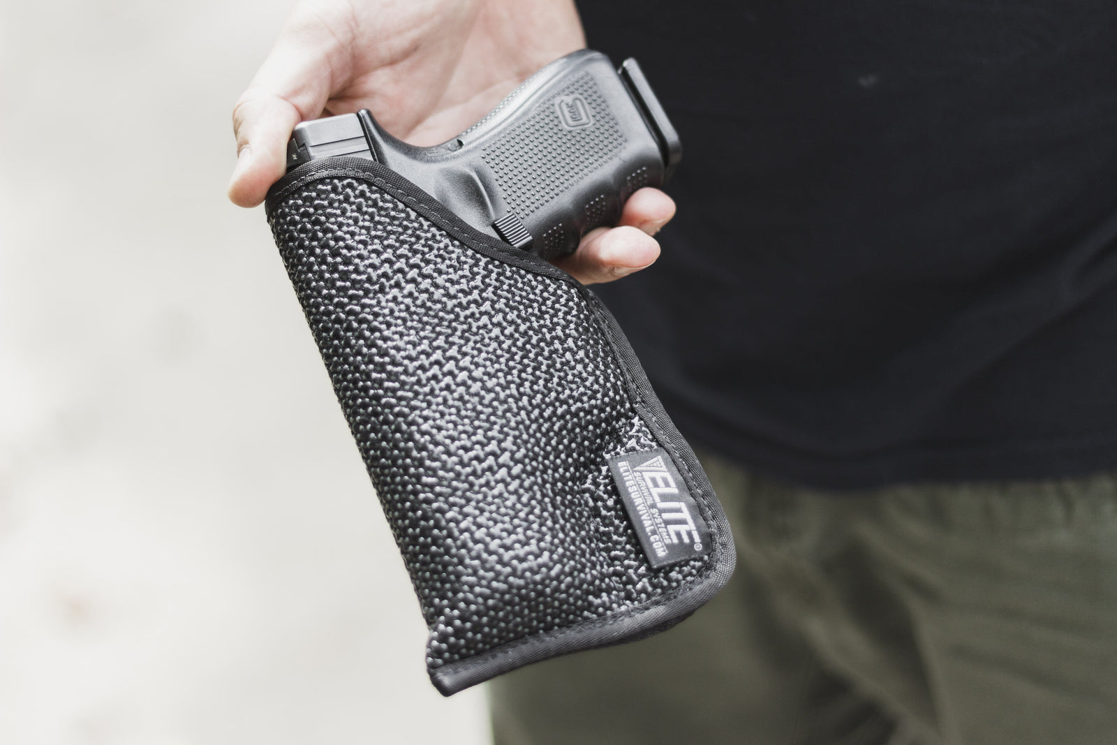 The 7 Best Striker-Fired Compact 9mm Pistols For Everyday Carry