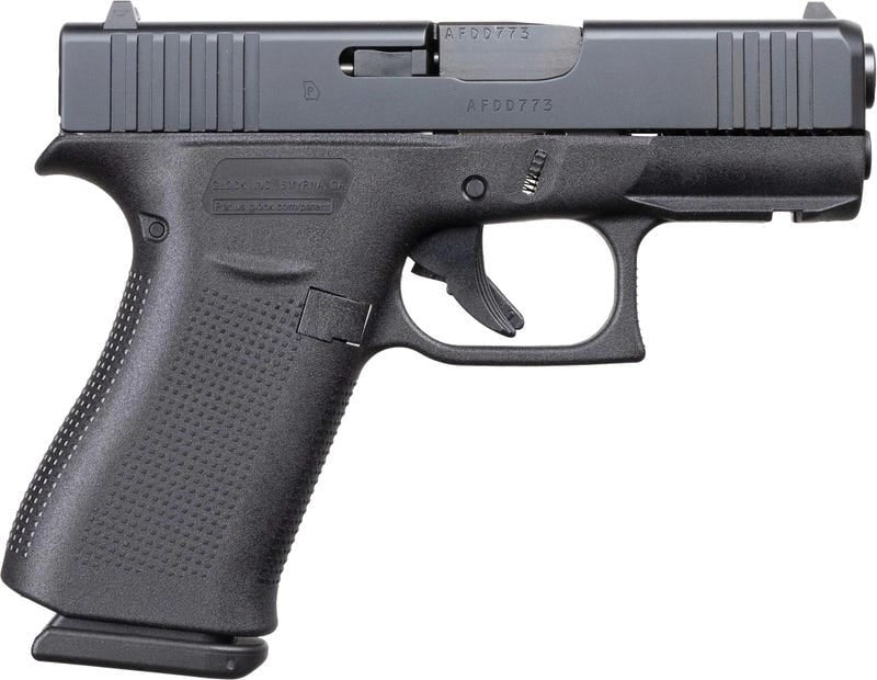 Glock 43x