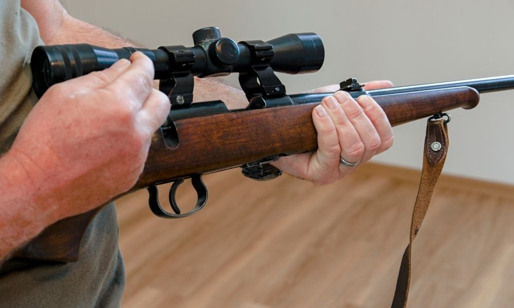 Key Considerations for Rifle Concealed Carry