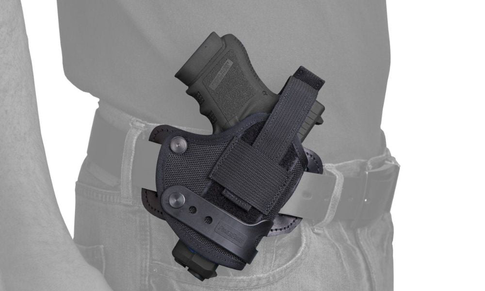 5 Signs It’s Time To Replace Your CCW Holster