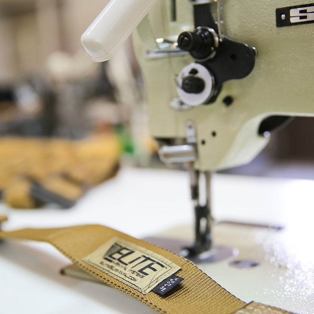 5 Reasons Why Made in the USA Matters