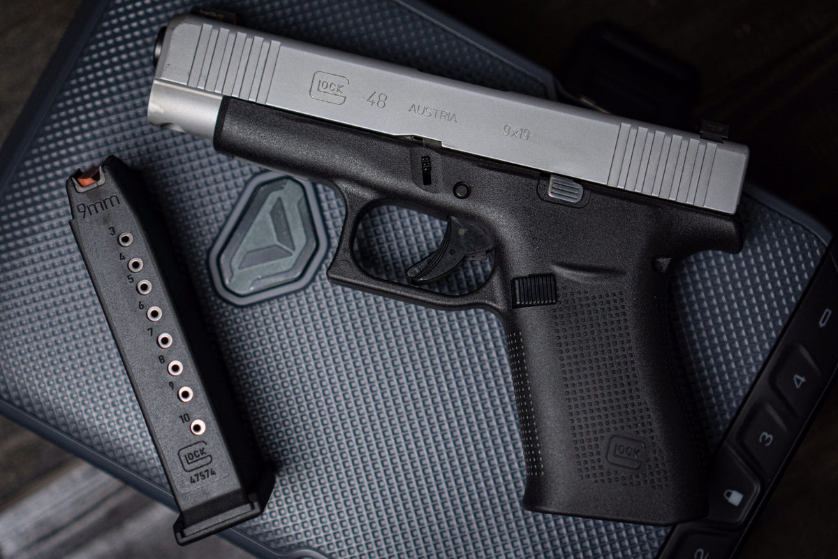 Glock 48