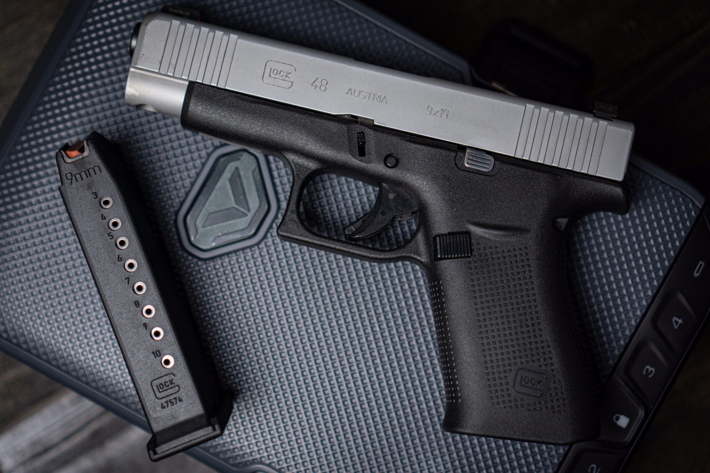 Glock 48