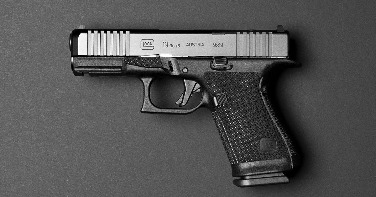 Glock 19