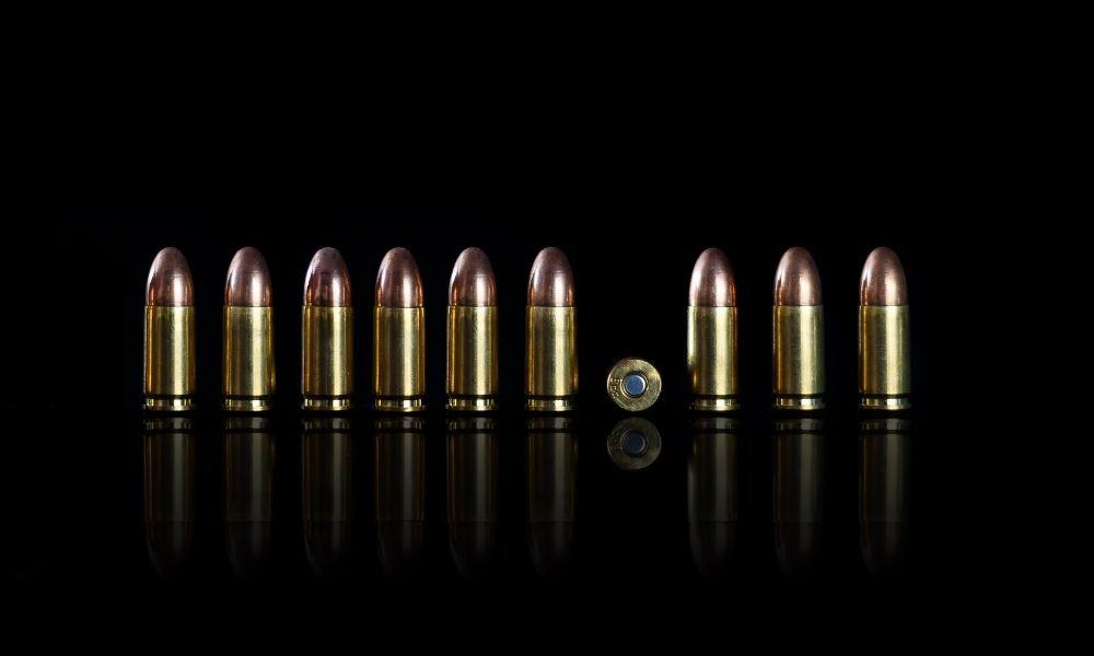 5 Factors To Consider When Choosing CCW Ammunition