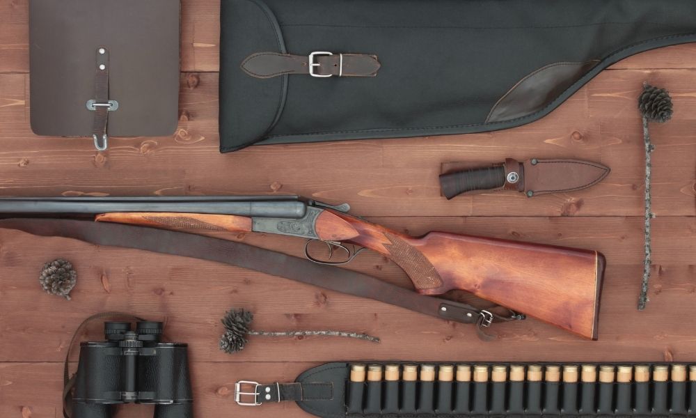 3 Reasons To Consider Off-Body Concealed Carry