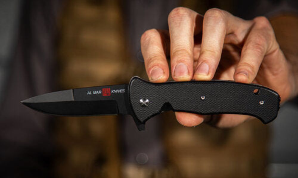 EDC Items To Go With Your Concealed Carry Firearm