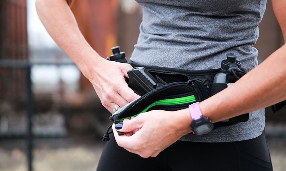 Choosing Between a Revolver or Semiauto Pistol for a CCW