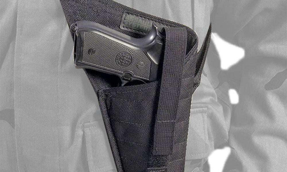 Defensive vs. Practice Ammo: What’s the Difference?