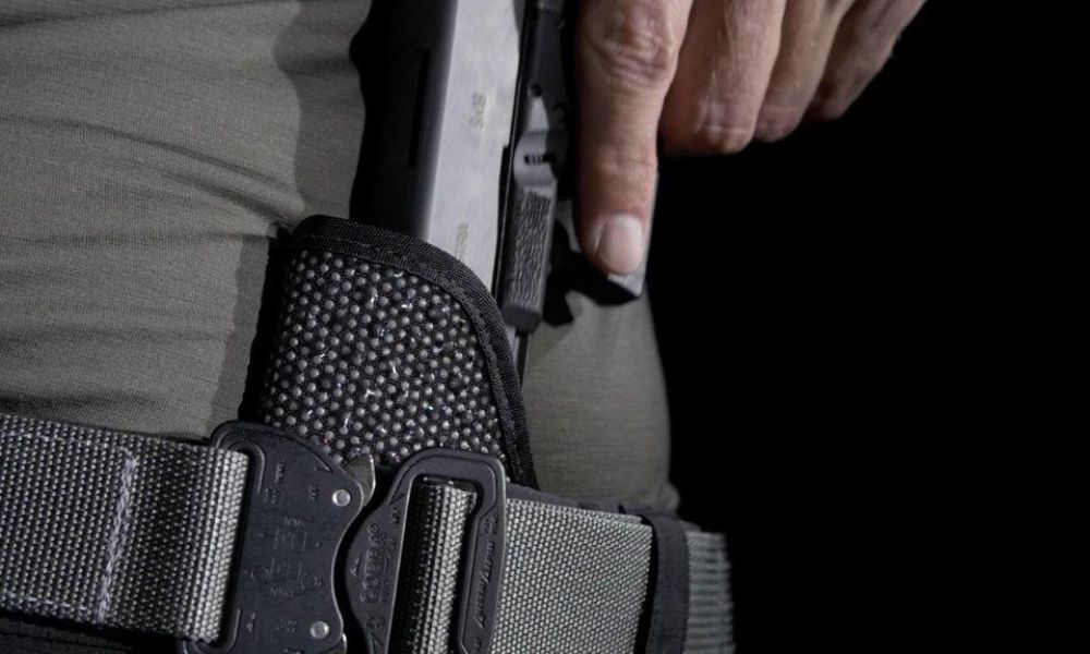 Cold-Weather Considerations for Concealed Carry