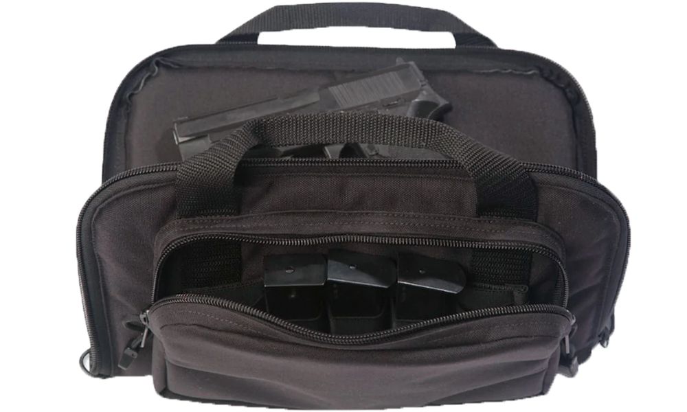 The Pros and Cons of Adding a Sight to Your CCW