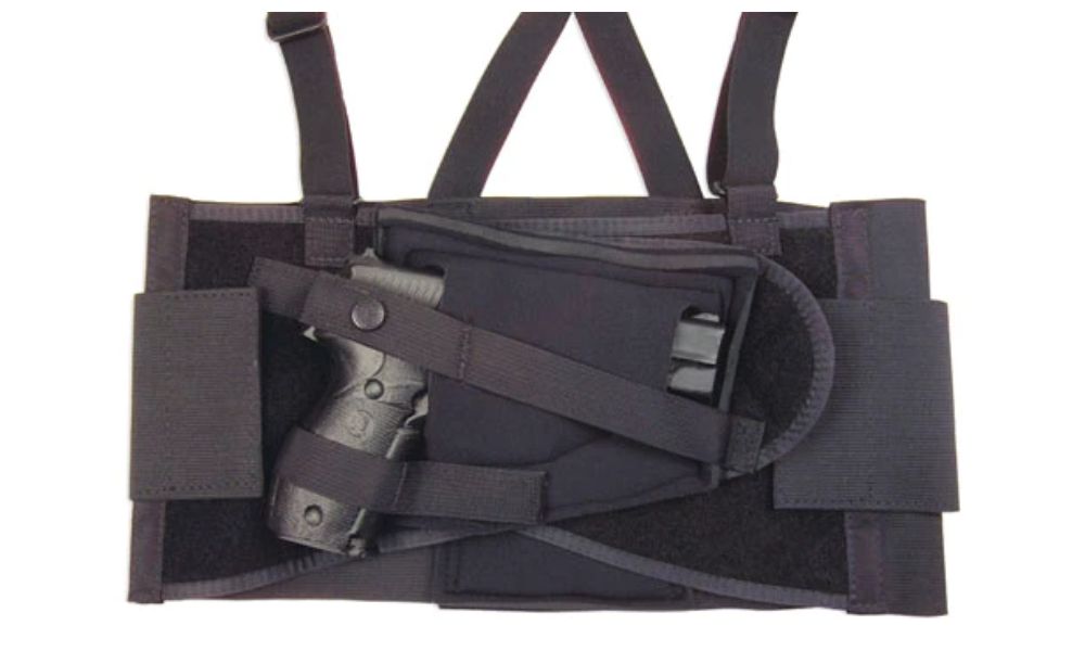 5 Most Popular Concealed Carry Handguns in 2023