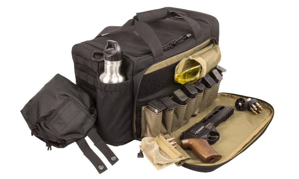 5 Handgun Cleaning Tips for Improved Performance and Safety