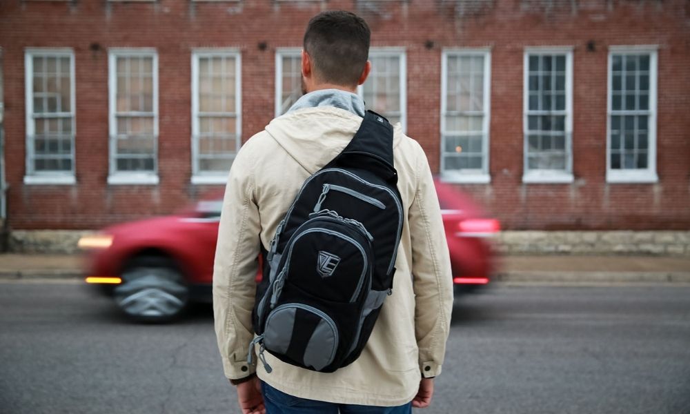 Everything You Need To Know About Concealed Carry in Public