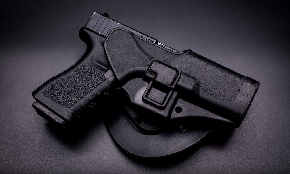 IWB vs. OWB Concealed Carry Holsters: Which Do You Need?